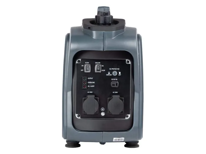 Eurom Independ 2000 generatore