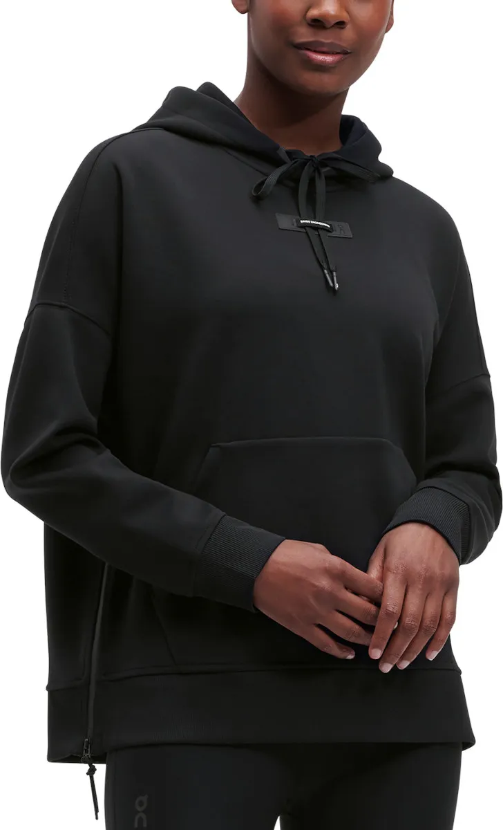 Felpe con cappuccio On Running Hoodie