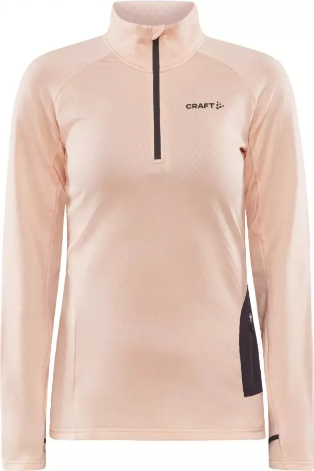 Felpe midlayer CRAFT CORE Trim Ther