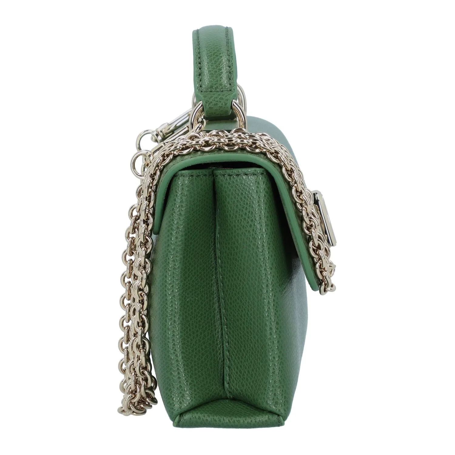 Furla 1927 Mini borsa a mano Pelle 18 cm
