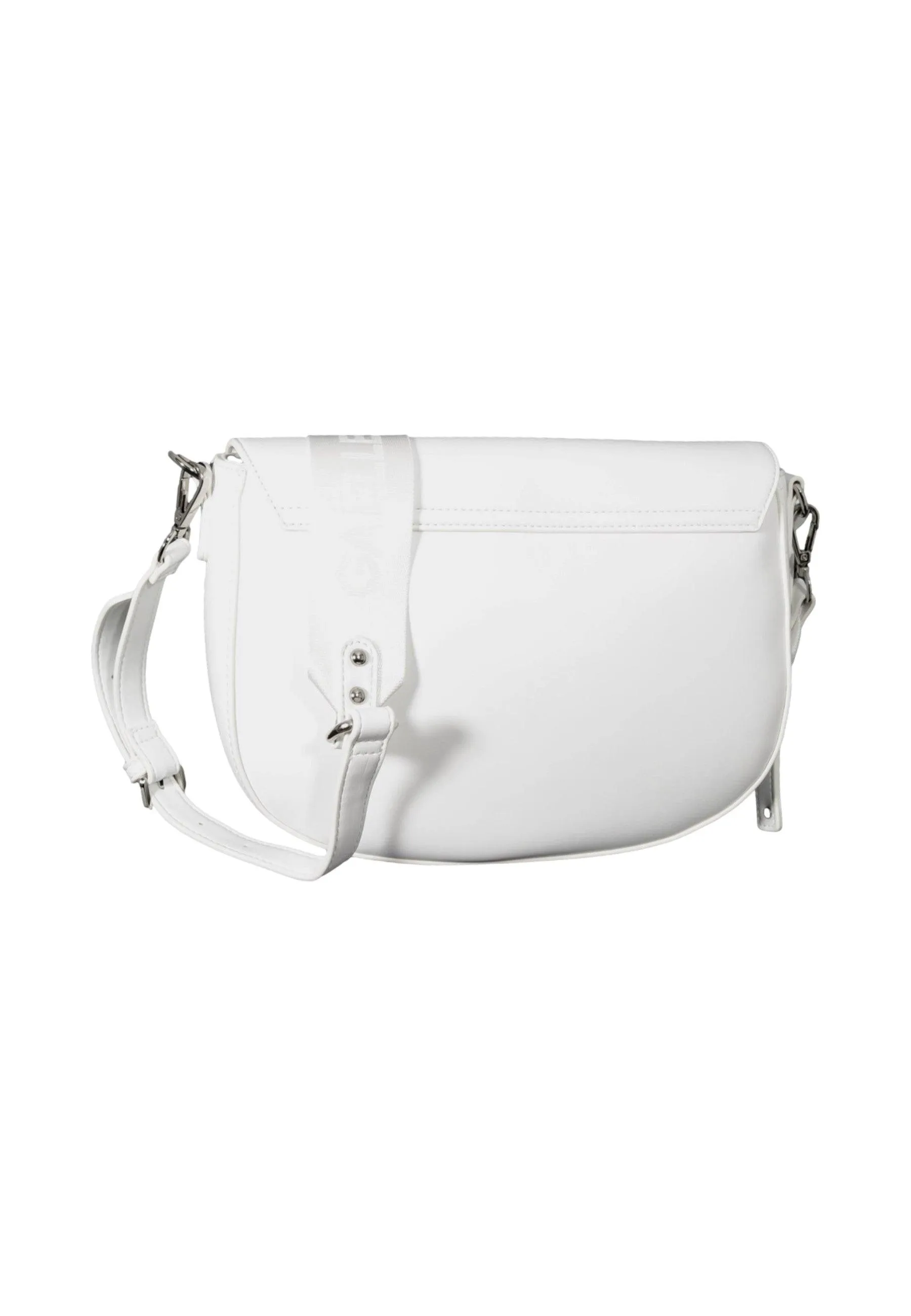 GAELLE Borsa Mini Tolfa Donna Bianco GAACW00066