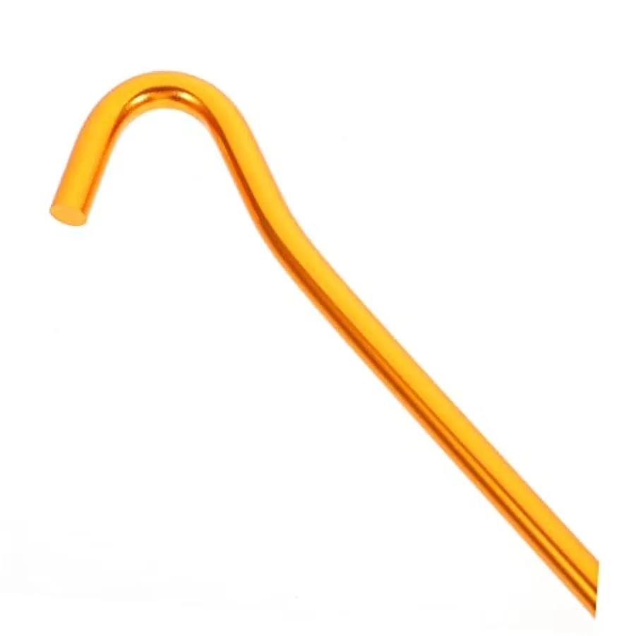 GANAZONO 5 Set Picchetti in Metallo Gonfiabile Picchetti Per Tende Pesanti Picchetti Da Campeggio Per Tende Picchetti Per Unghie
