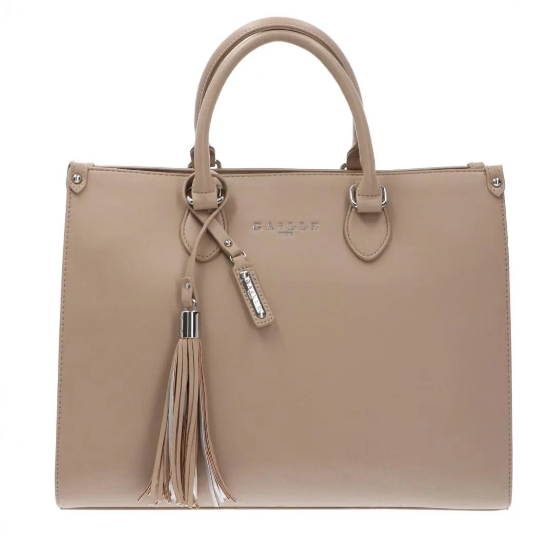 GBADP4600 Wide shopper Beige