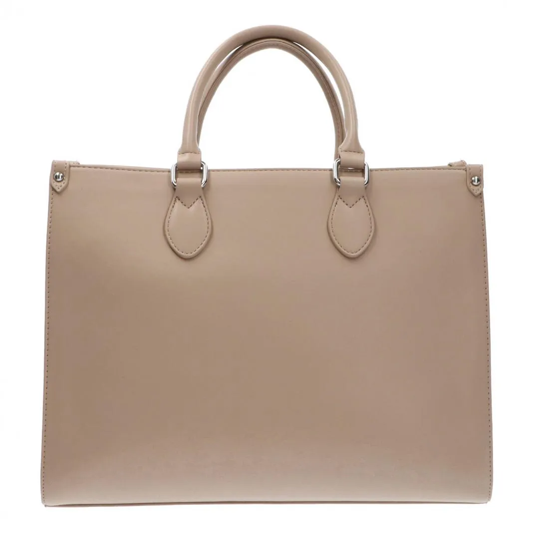 GBADP4600 Wide shopper Beige