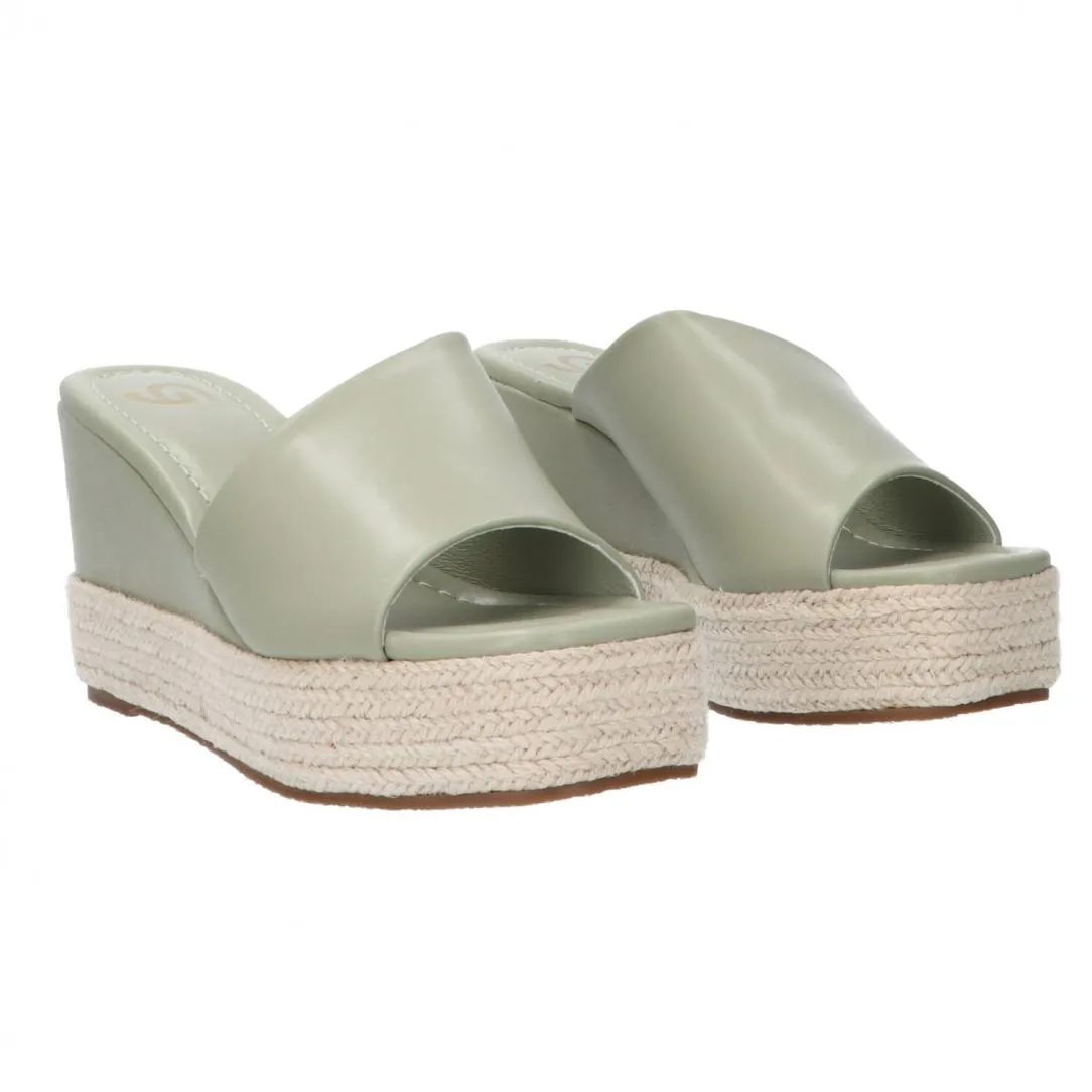 GC689 ZEPPA Verde