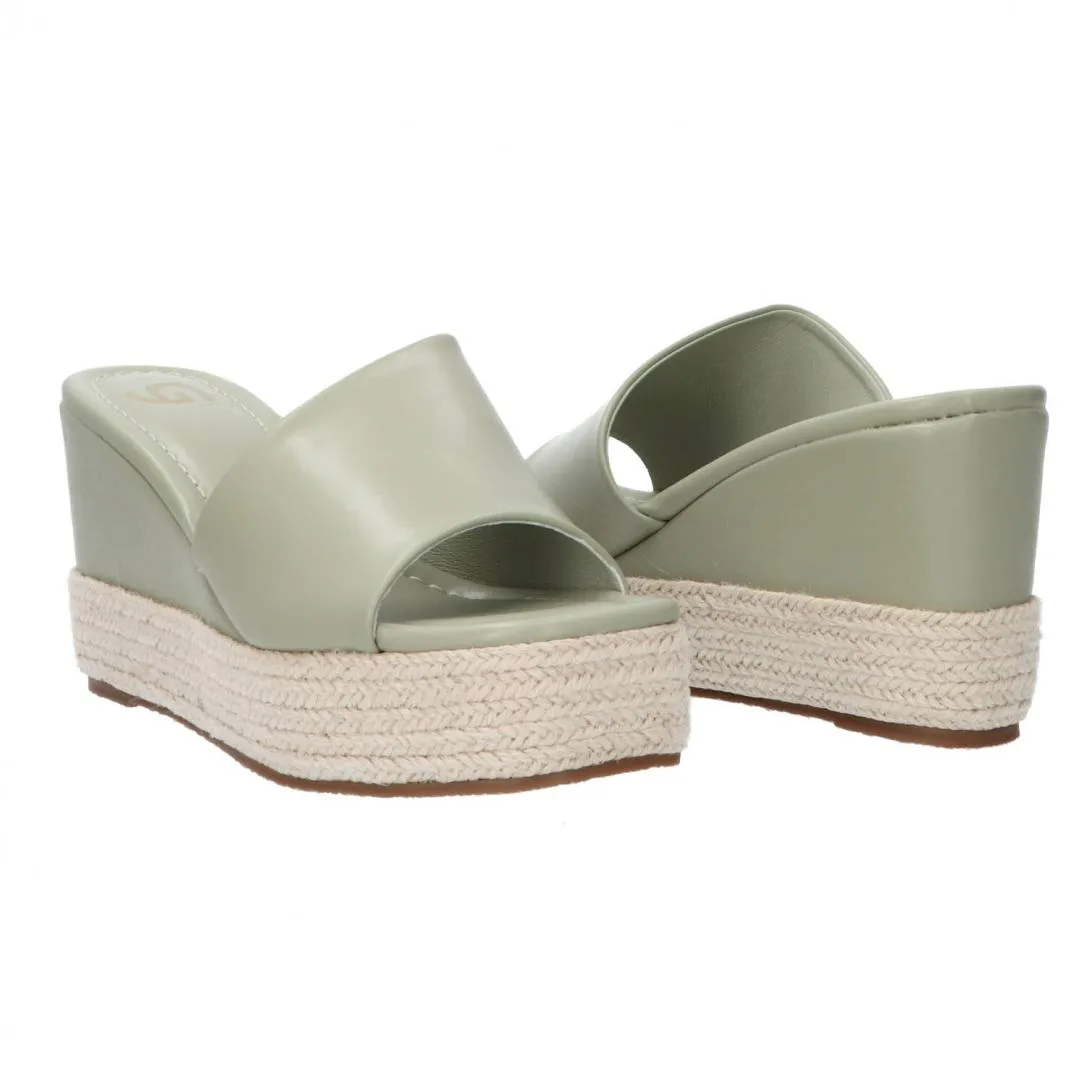 GC689 ZEPPA Verde