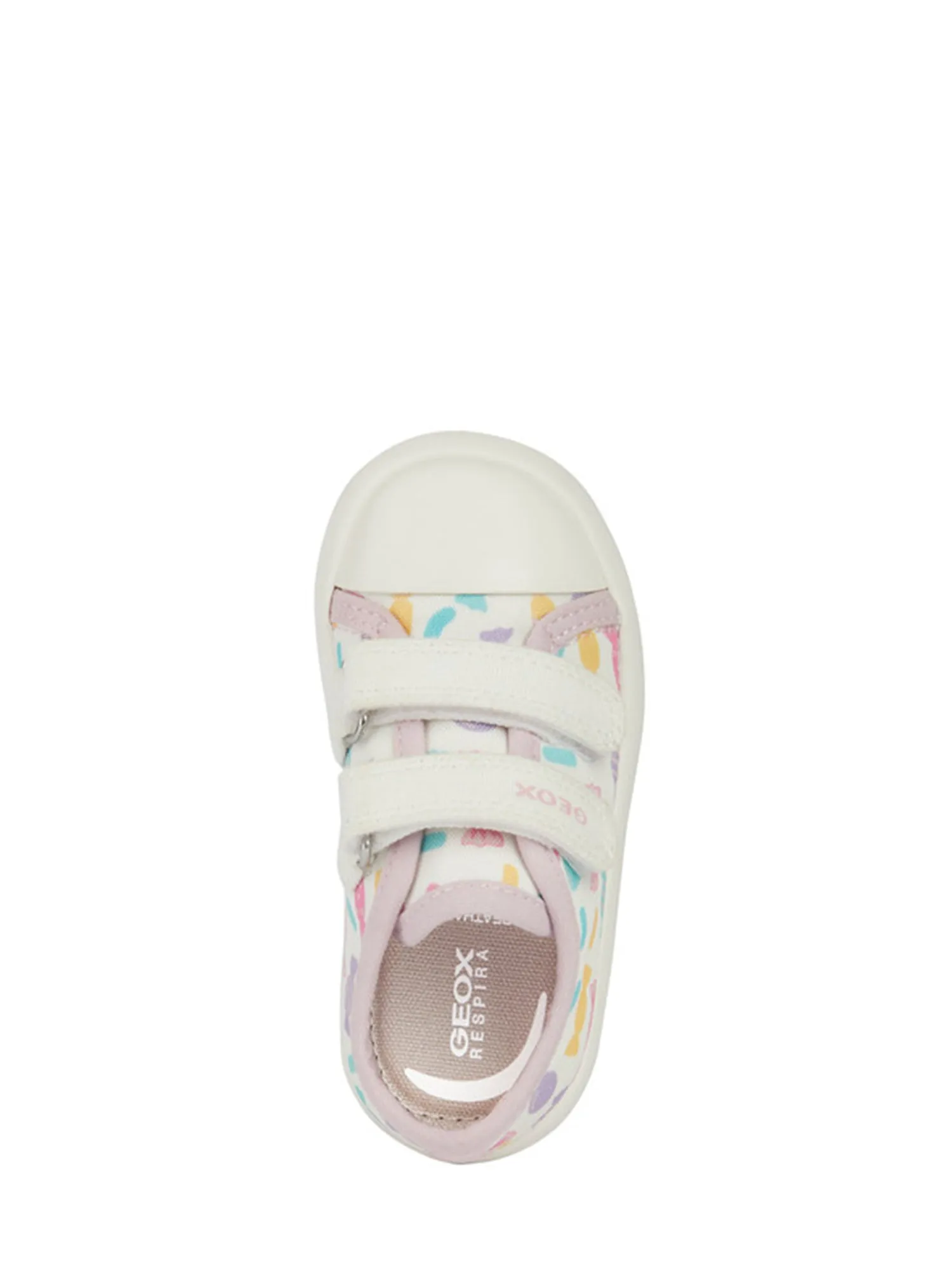 Geox Scarpe Con Strappi B451MB 000AN
