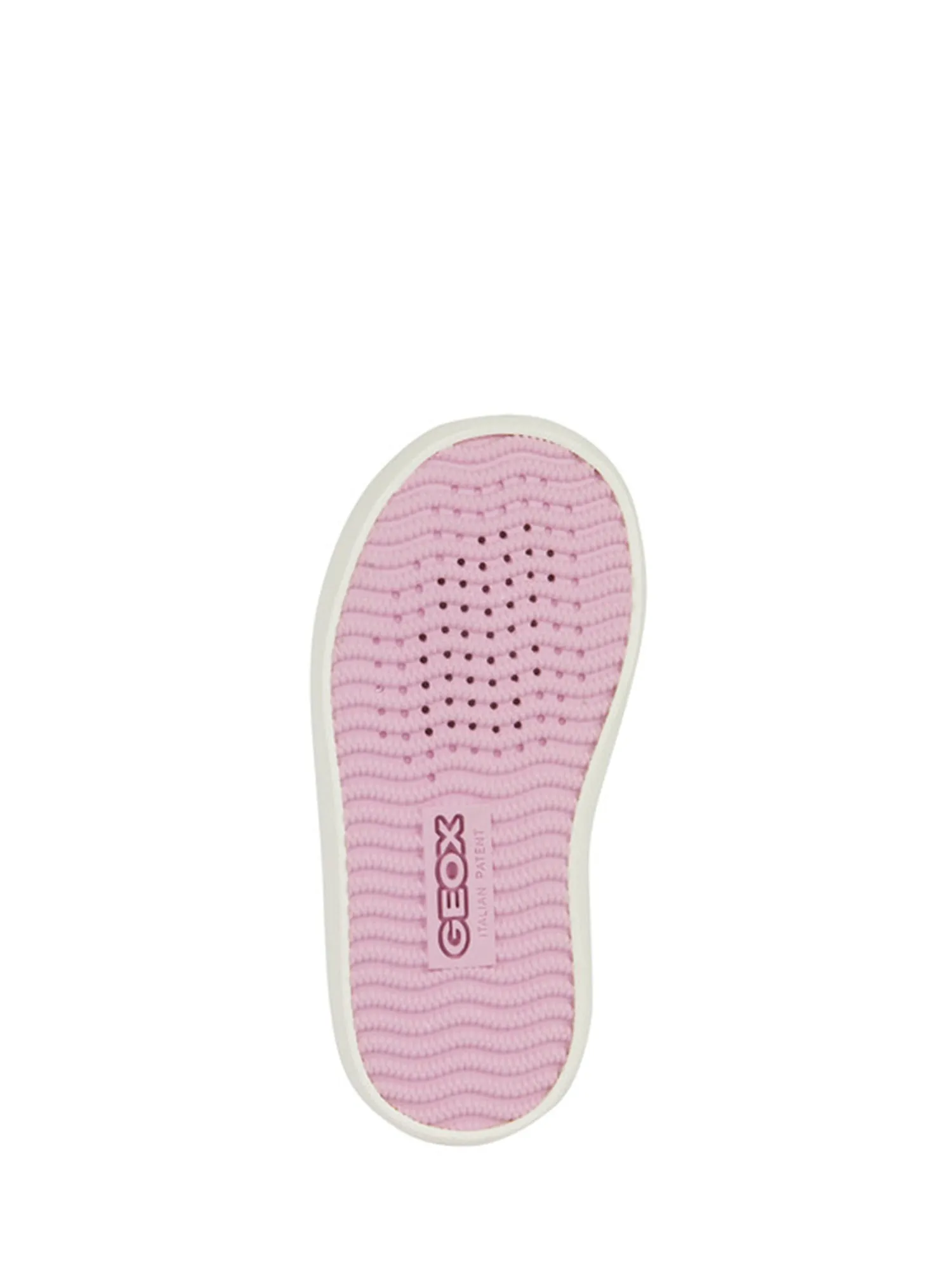 Geox Scarpe Con Strappi B451MB 000AN