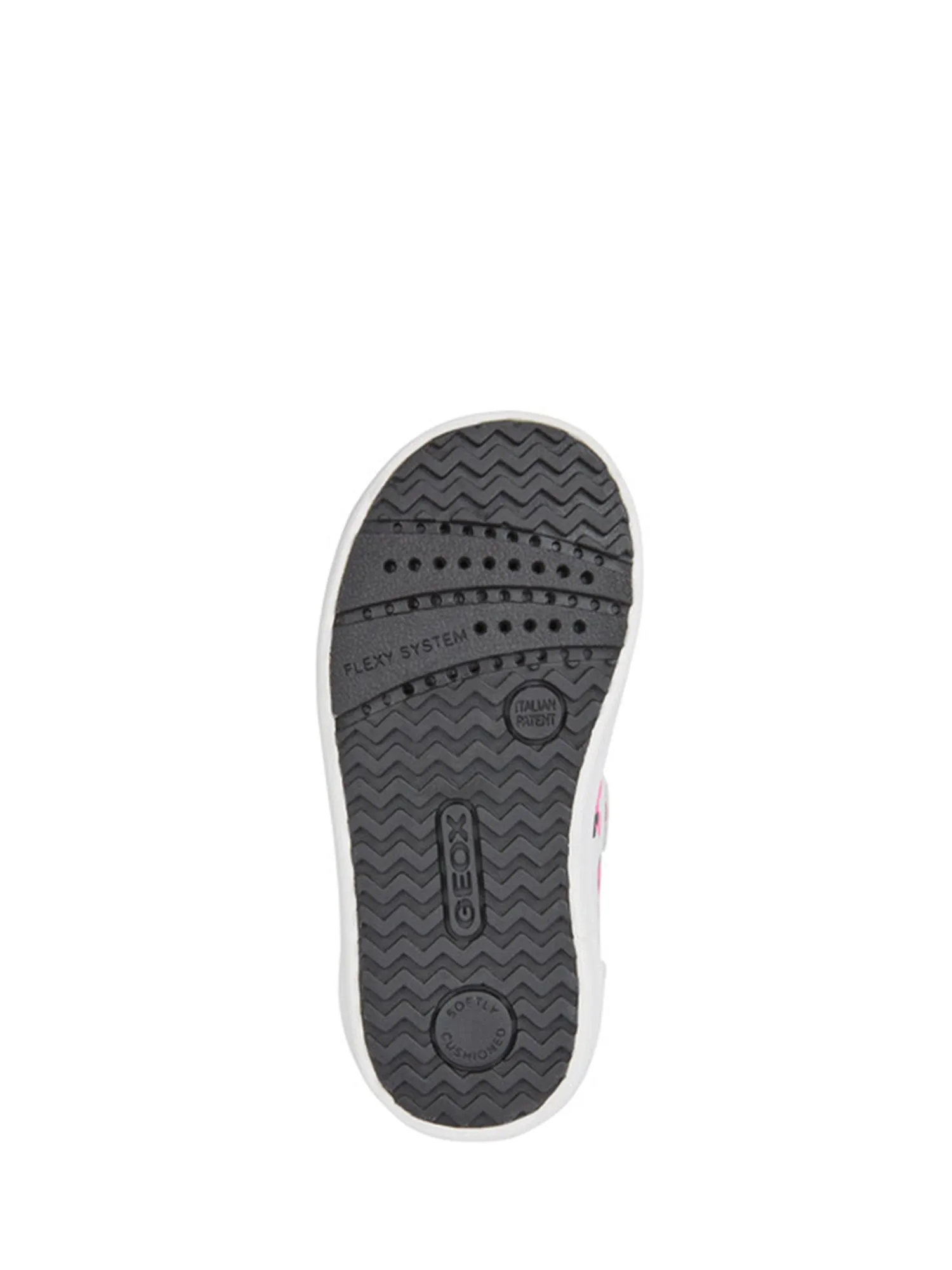 Geox Scarpe Con Strappi B45D5D 08554