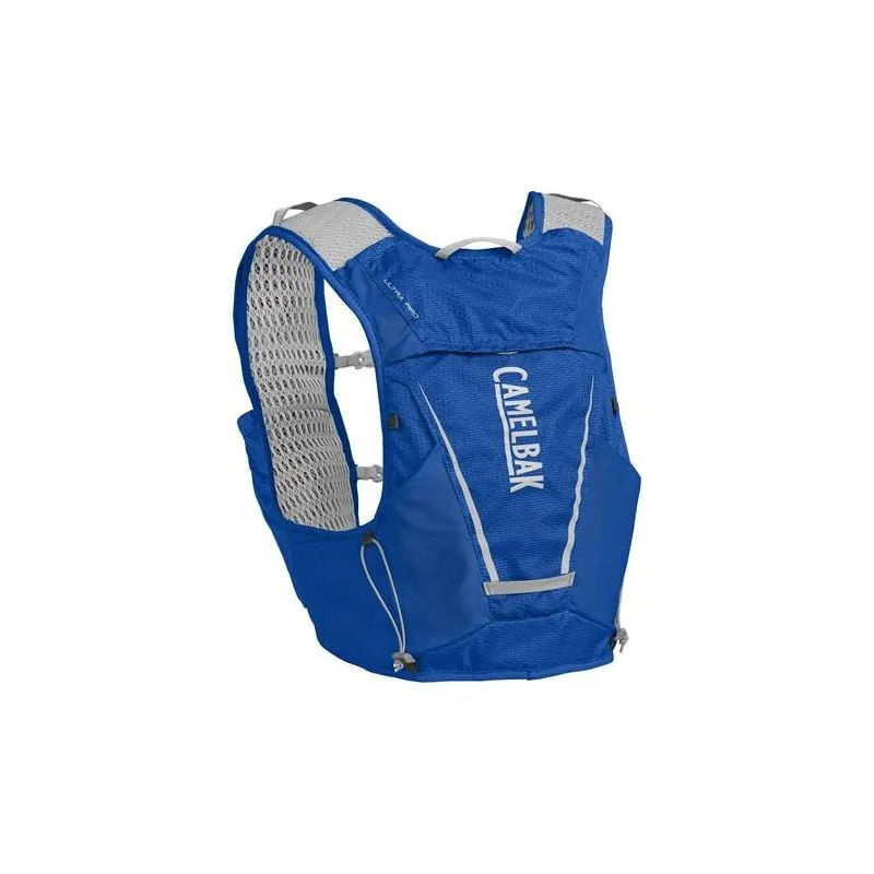 Gilet CamelBak Gilet Ultra Pro (blu nautico/nero) - M
