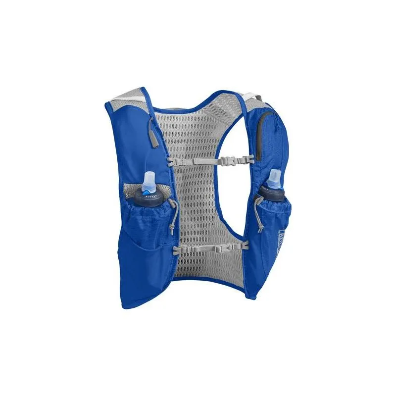 Gilet CamelBak Gilet Ultra Pro (blu nautico/nero) - M