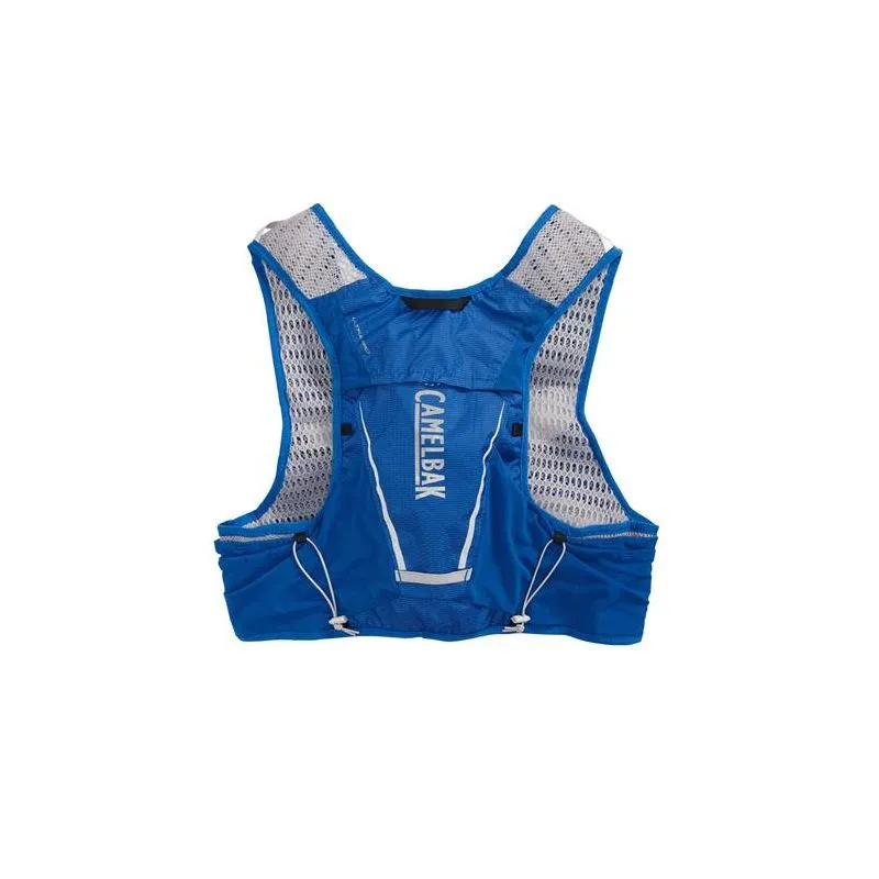 Gilet CamelBak Gilet Ultra Pro (blu nautico/nero) - M