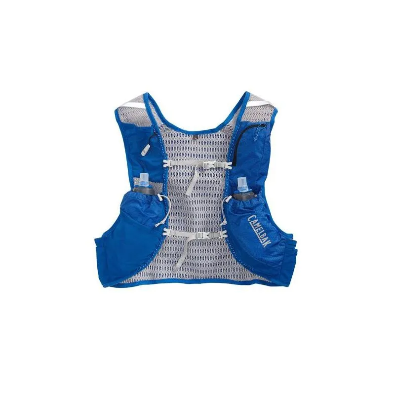 Gilet CamelBak Gilet Ultra Pro (blu nautico/nero) - M