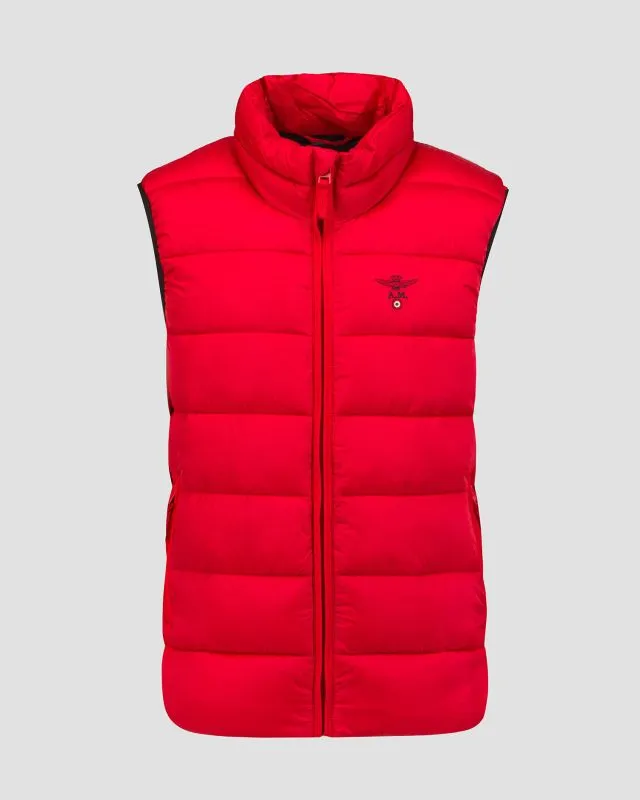 Gilet da uomo Aeronautica Militare