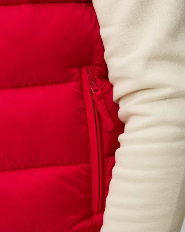 Gilet da uomo Aeronautica Militare
