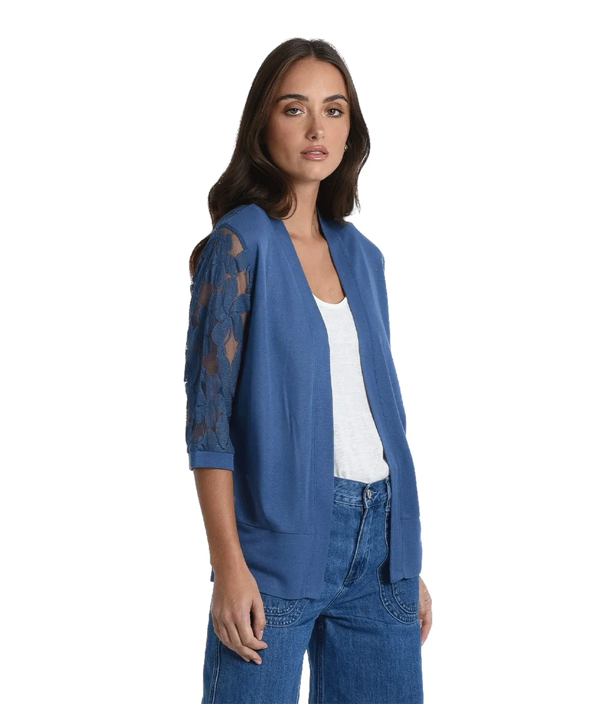 Gilet Donna Molly Bracken