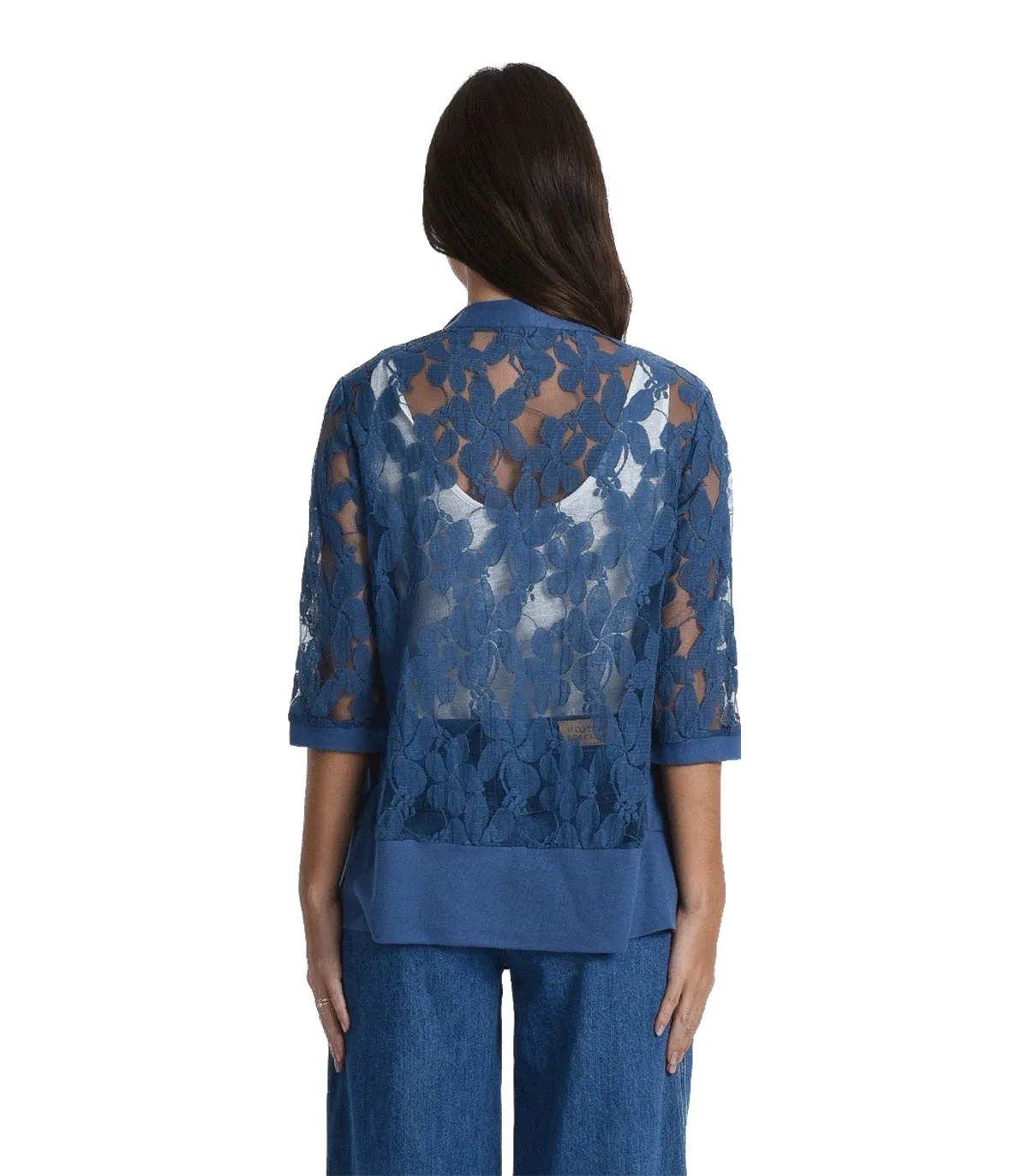 Gilet Donna Molly Bracken