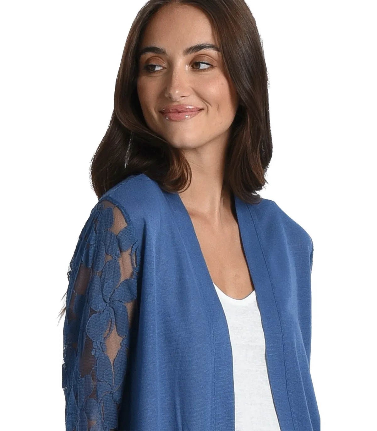 Gilet Donna Molly Bracken