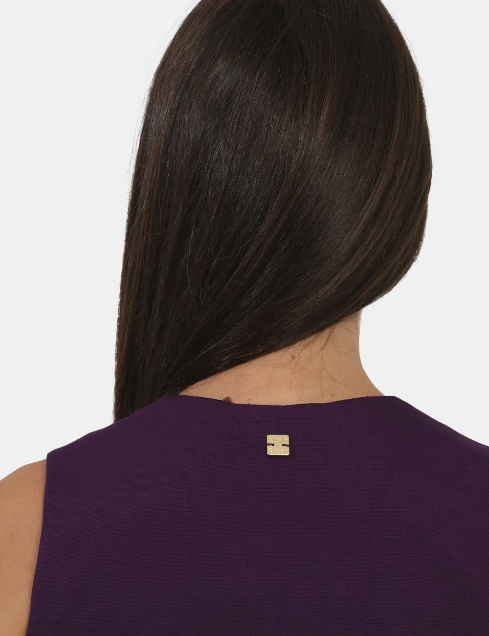 Gilet Manila Grace Viola