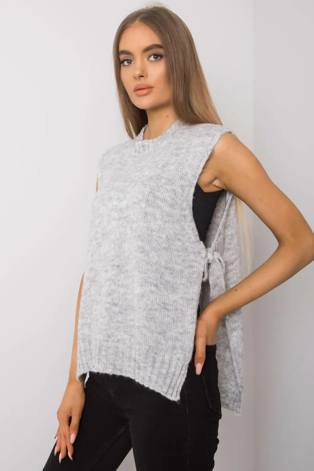 Gilet model 159764 Och Bella