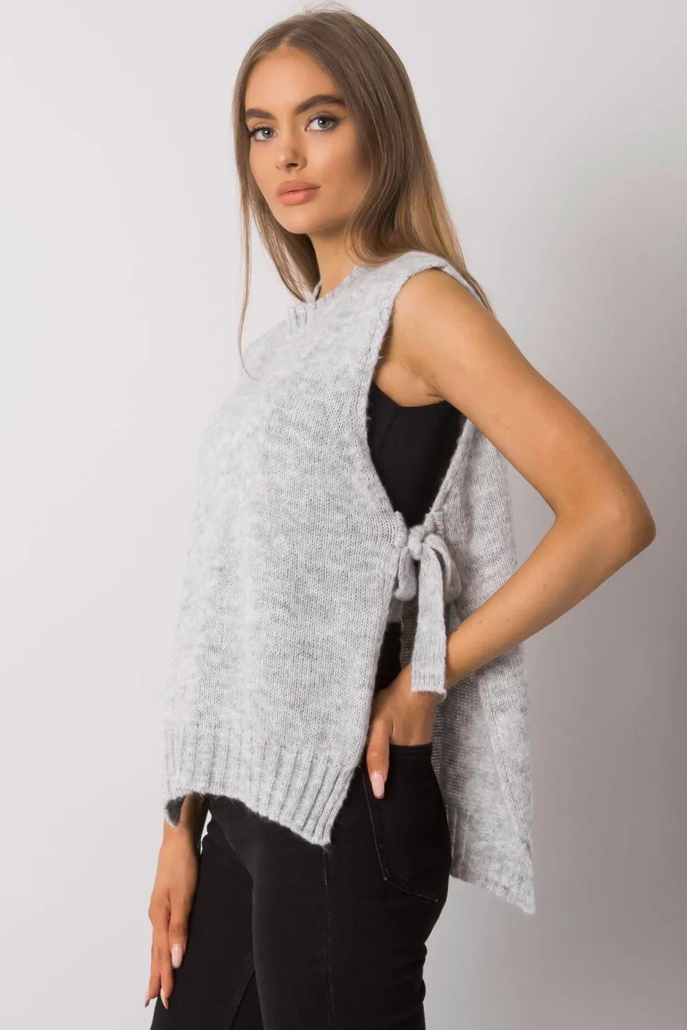 Gilet model 159764 Och Bella