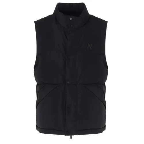 Gilet Represent nero