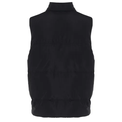 Gilet Represent nero