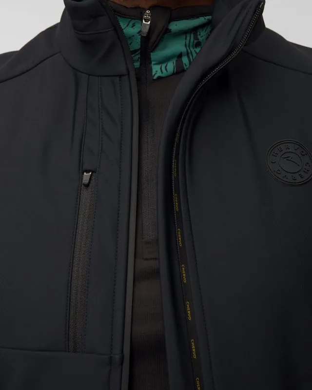 Gilet softshell CHERVO ELYA