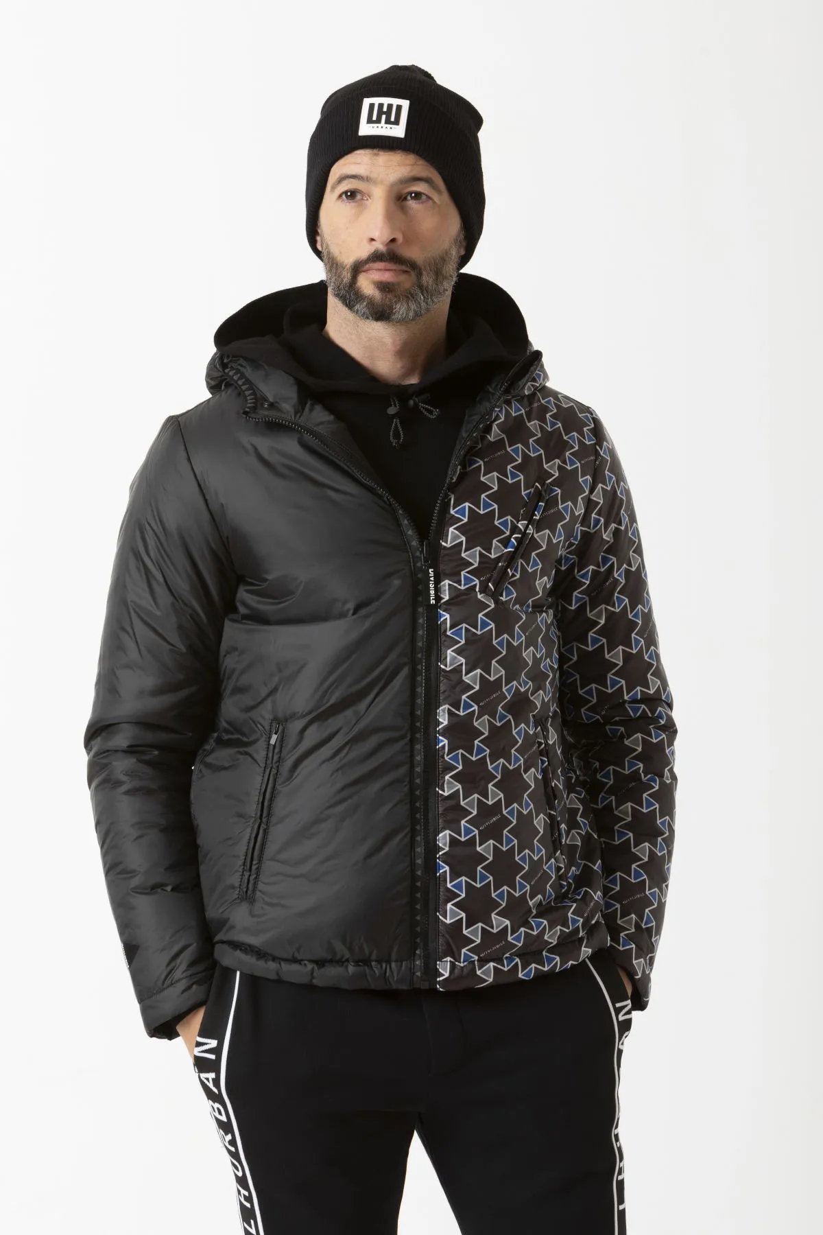 giubbotti uomo firmati outlet