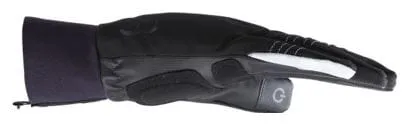 Guanti invernali BBB ProShield neri
