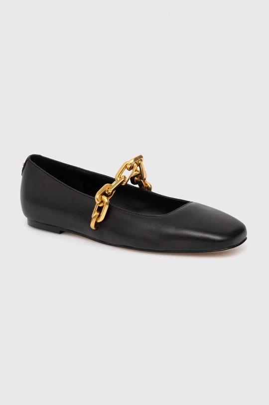 Guess ballerine in pelle LEVY