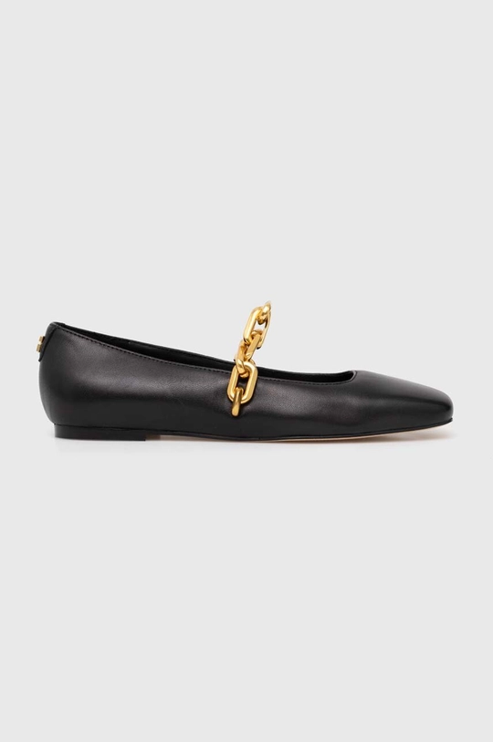 Guess ballerine in pelle LEVY