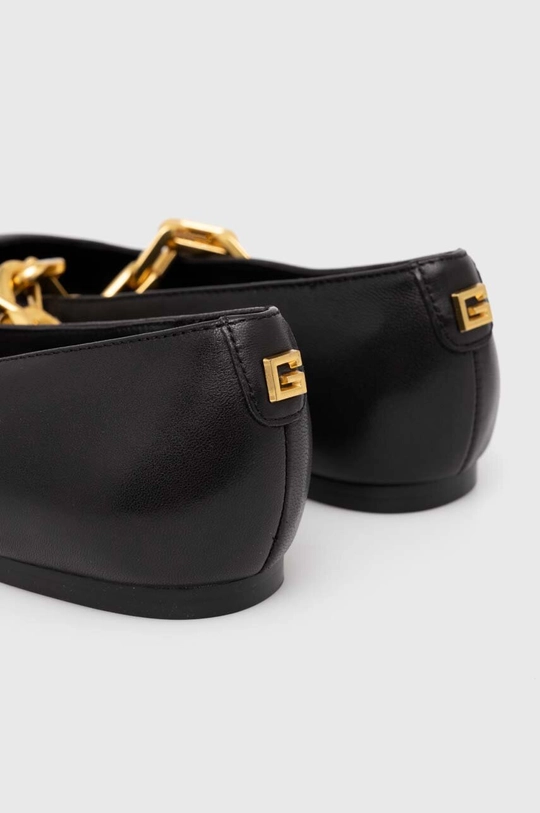 Guess ballerine in pelle LEVY