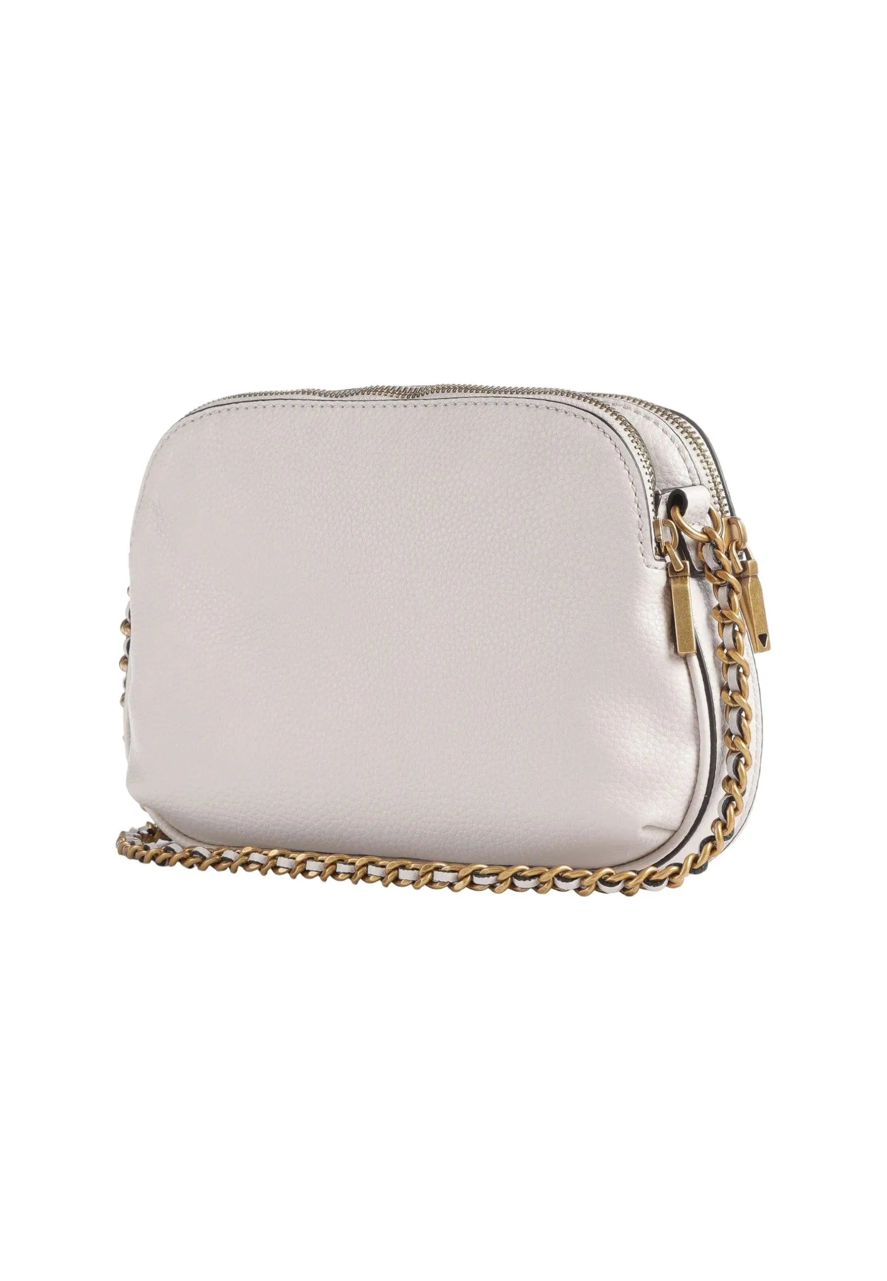 GUESS Becci Tracolla Crossbody Seashell Bianco VB878212