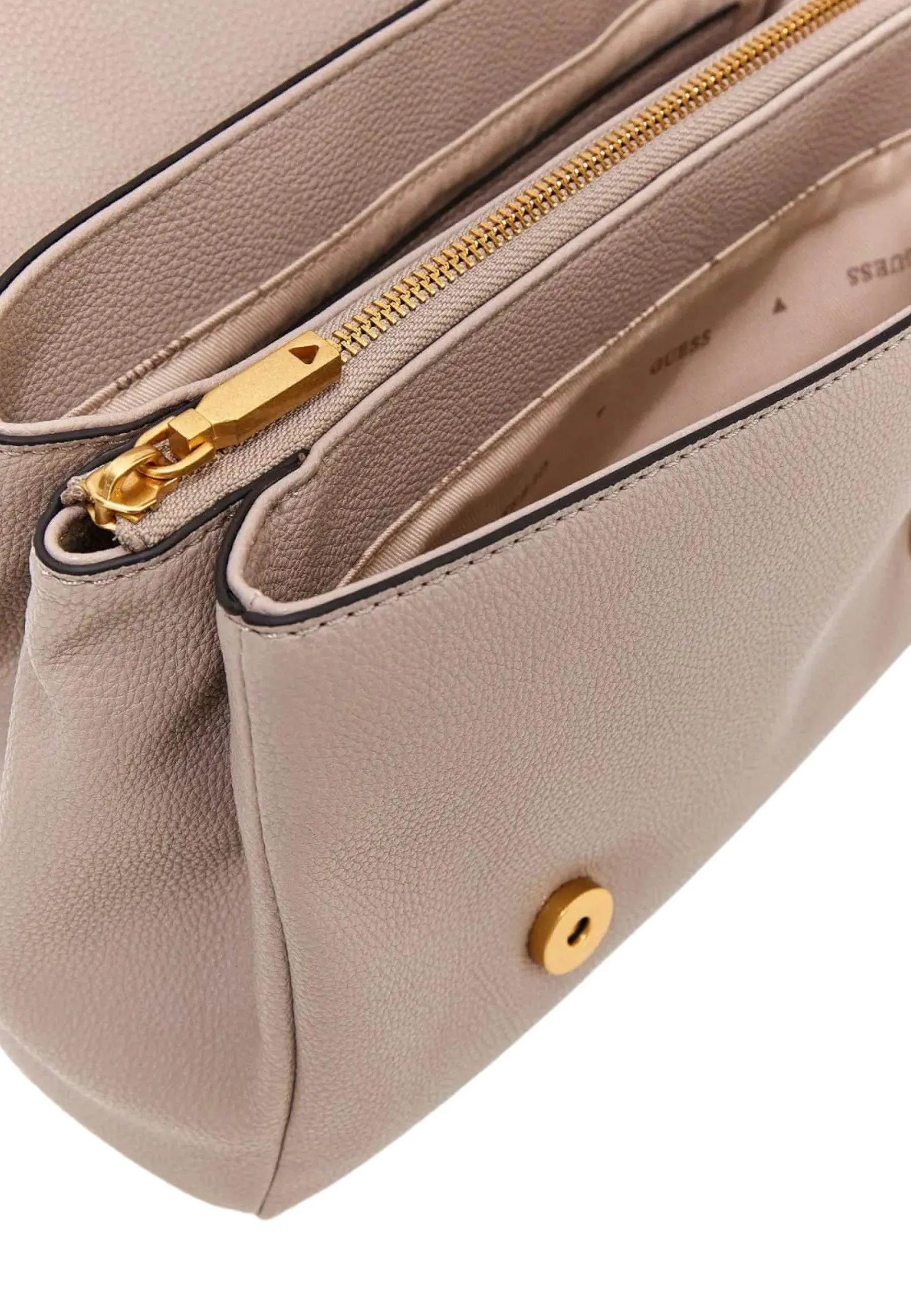 GUESS Cosette Borsa Tracolla Donna Taupe VA922221