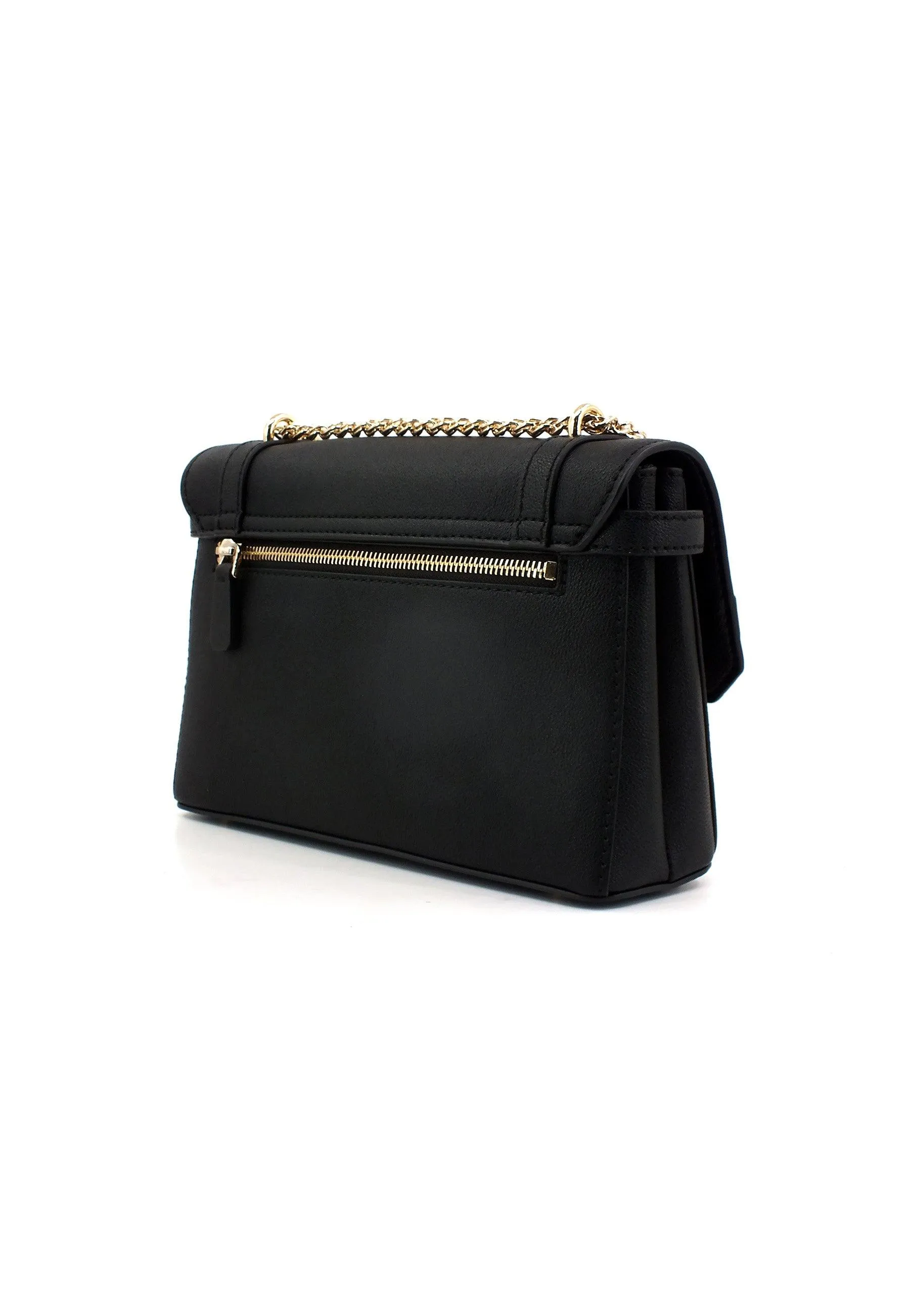 GUESS Emilee Tracolla Crossbody Black BG886221