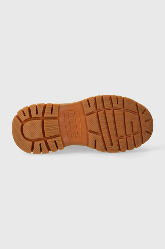 Guess sneakers ZAYLIN2