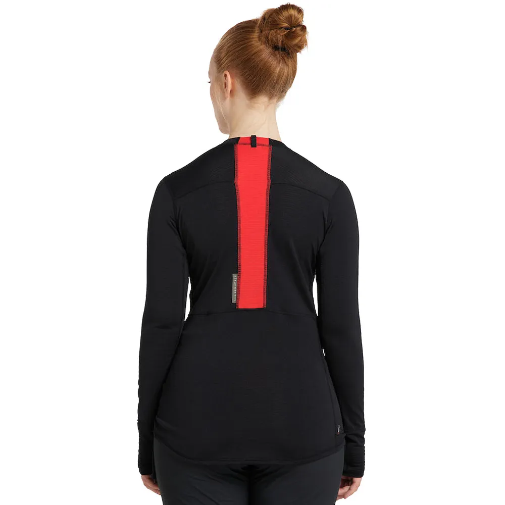 Haglofs L.I.M ZT per donna Maglia a manica lunga Top