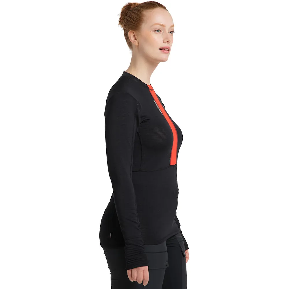 Haglofs L.I.M ZT per donna Maglia a manica lunga Top