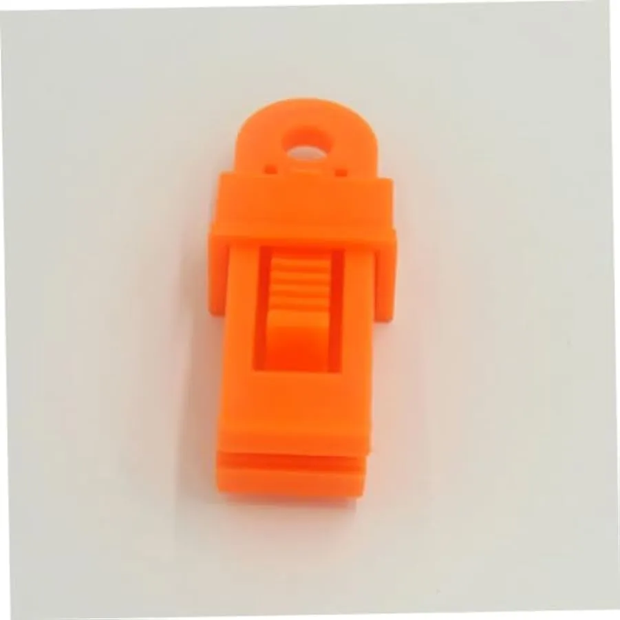 Happyyami 30 Pezzi Clip Per Teloni Clip Per Tende Da Sole Morsetti Per Tende Da Sole Clip Per Tende Morsetti Per Teloni Pesanti 