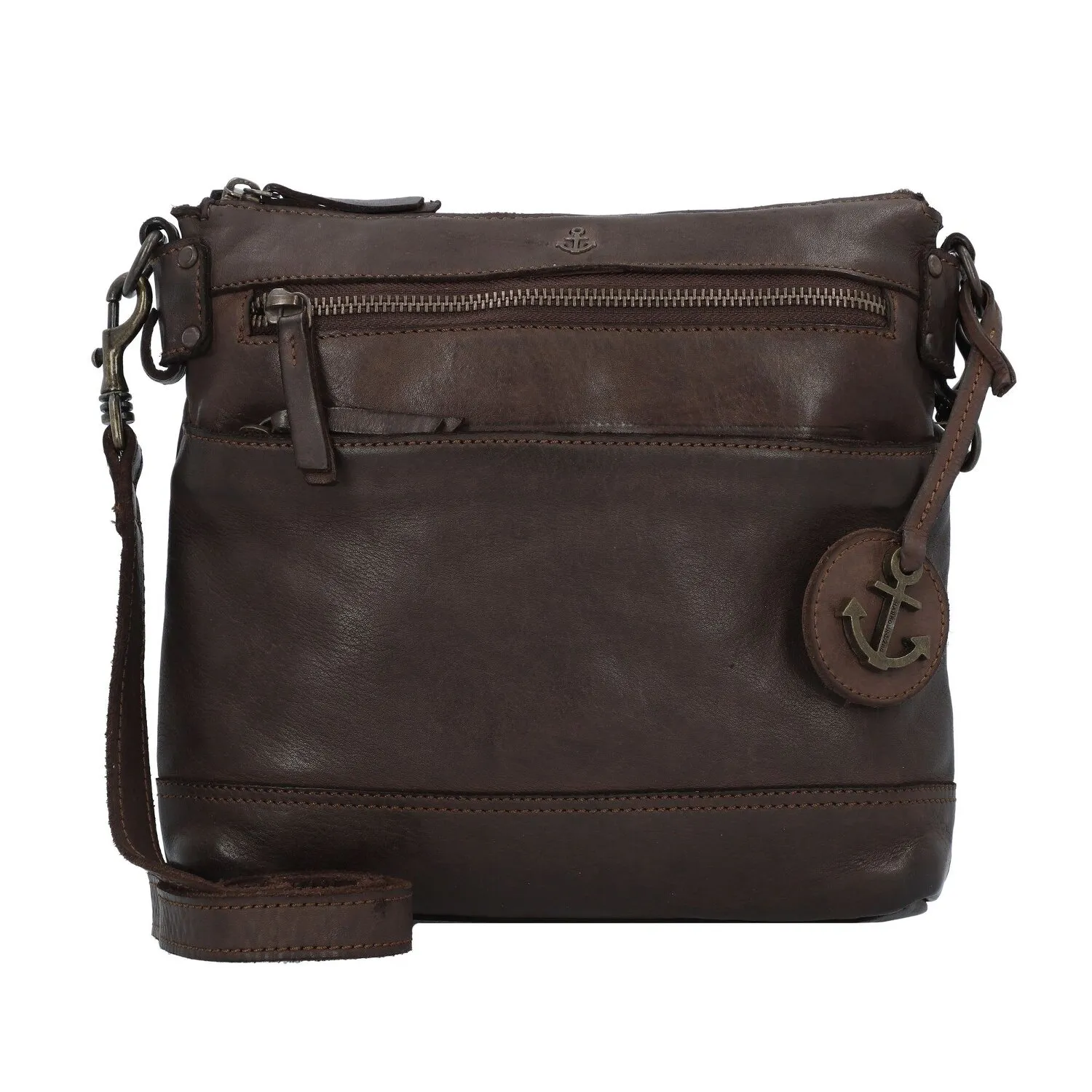 Harbour 2nd Anchor Love Isalie Borsa a tracolla Pelle 24 cm