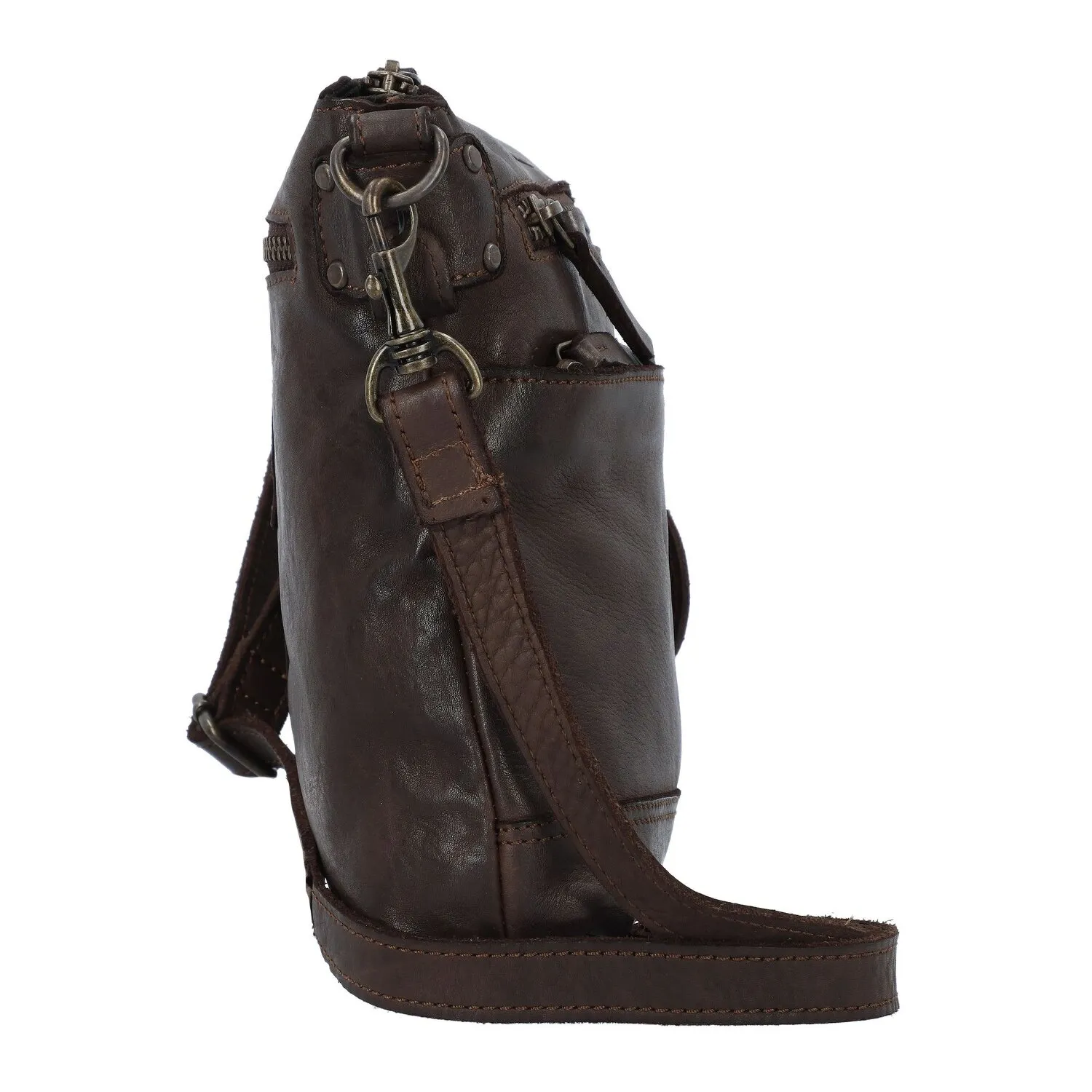 Harbour 2nd Anchor Love Isalie Borsa a tracolla Pelle 24 cm