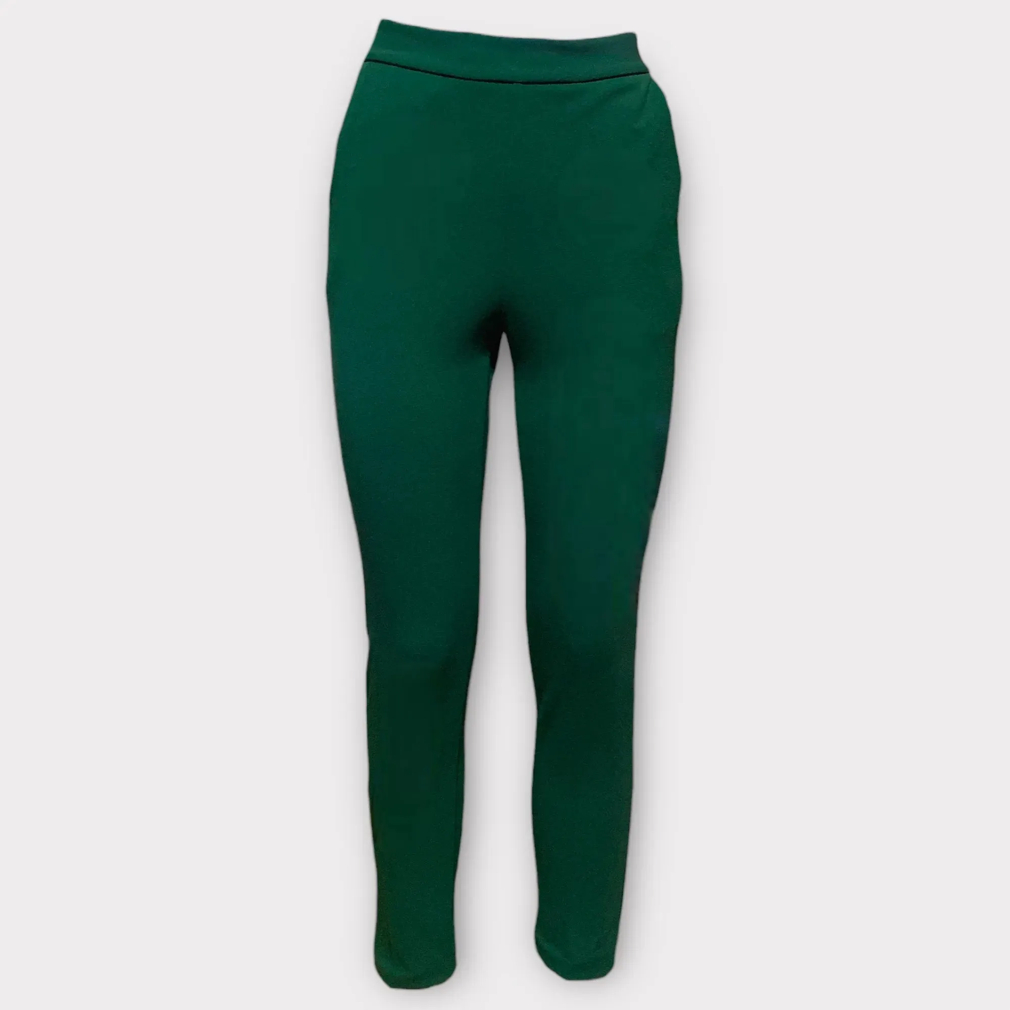 Have One – Pantalone stretto zip
