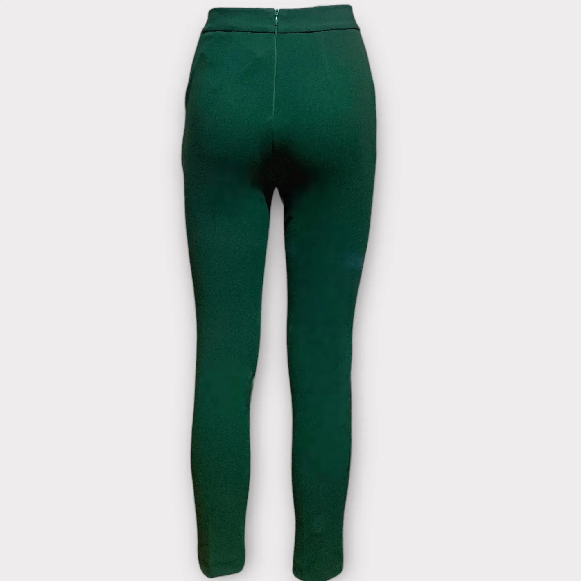 Have One – Pantalone stretto zip