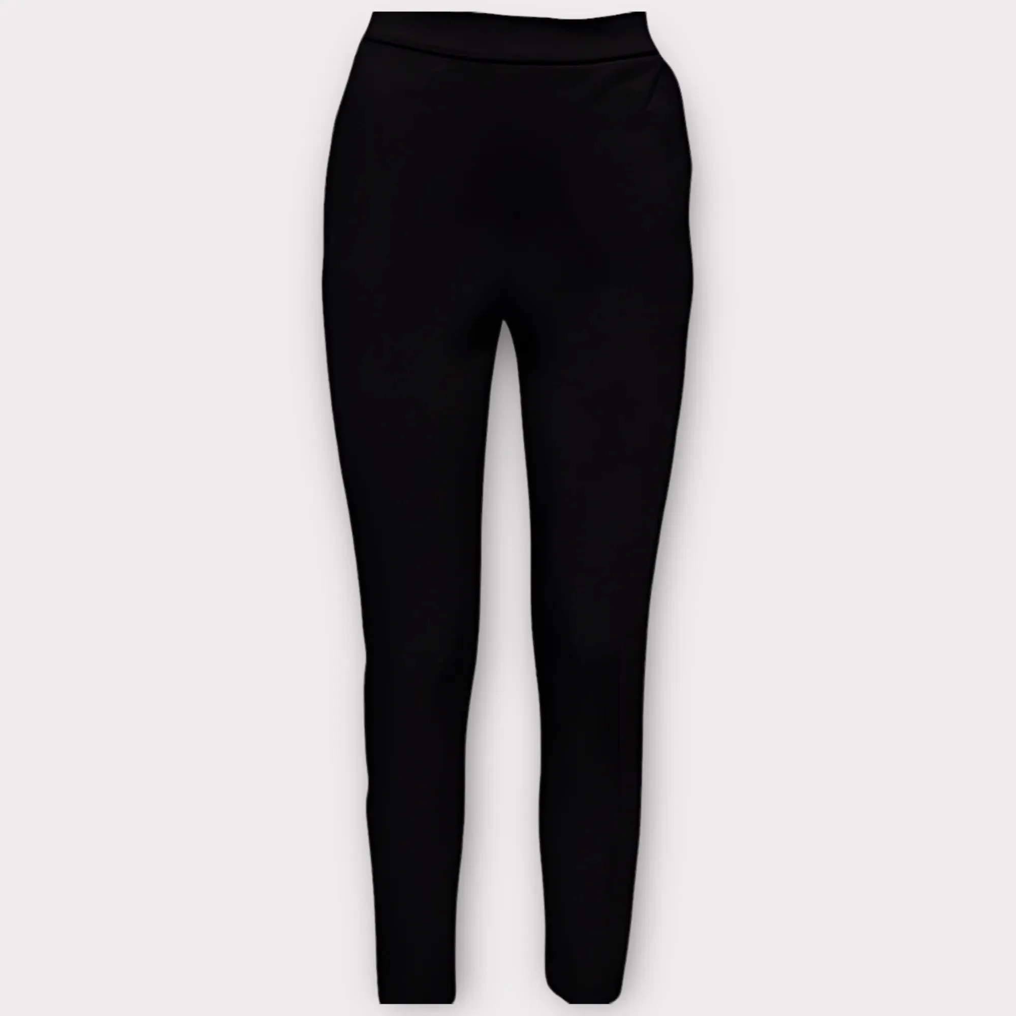 Have One – Pantalone stretto zip