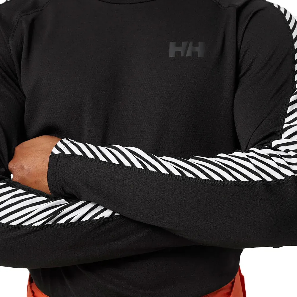 Helly Hansen LIFA ACTIVE Stripe Maglia a girocollo - AW24