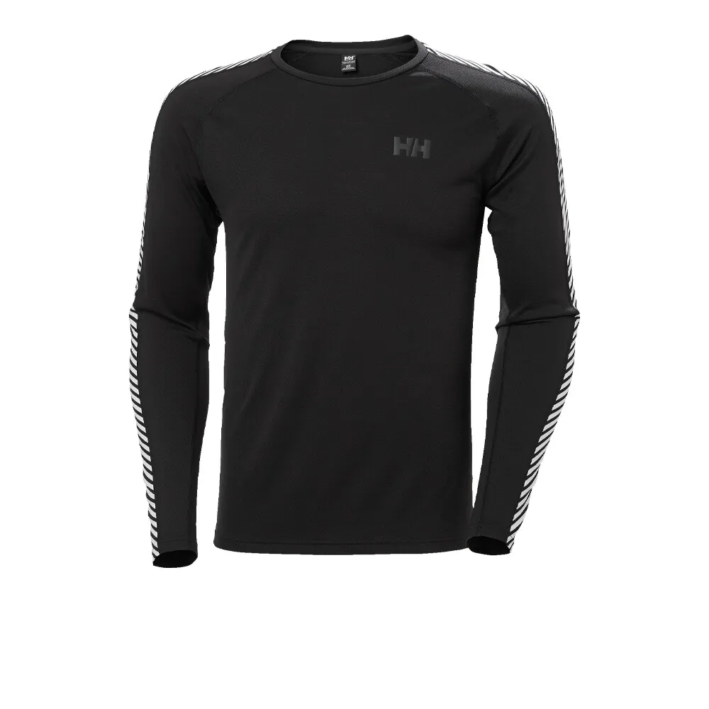 Helly Hansen LIFA ACTIVE Stripe Maglia a girocollo - AW24