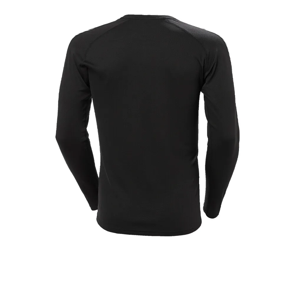Helly Hansen LIFA ACTIVE Stripe Maglia a girocollo - AW24