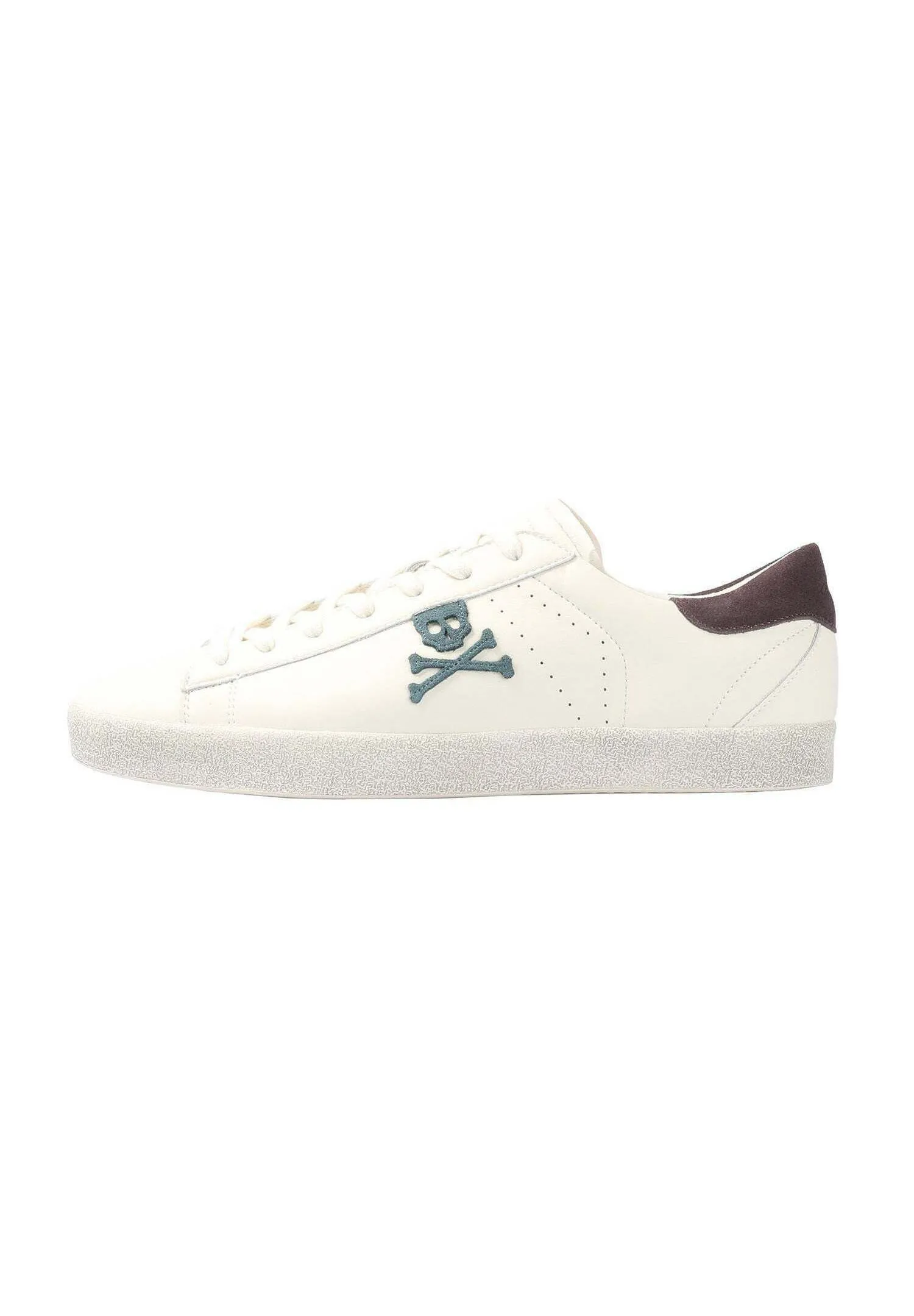 HENRY - Sneakers basse