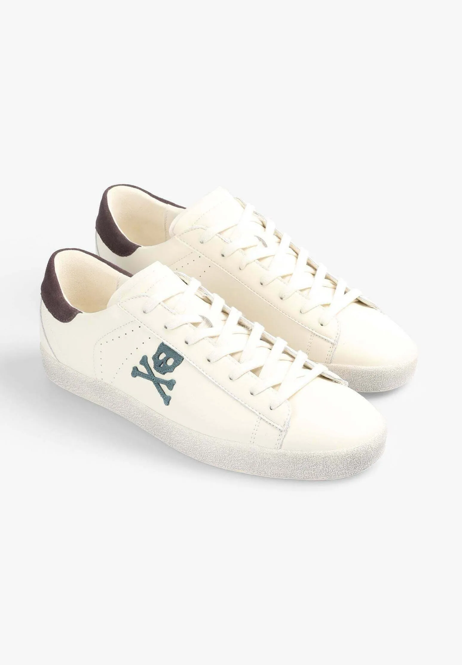 HENRY - Sneakers basse